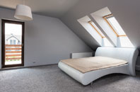 Horgabost bedroom extensions