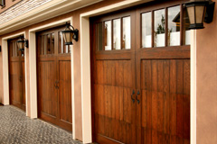 Horgabost garage extension quotes