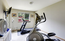 Horgabost home gym construction leads